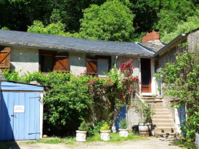 Gîte La Maison du Meunier